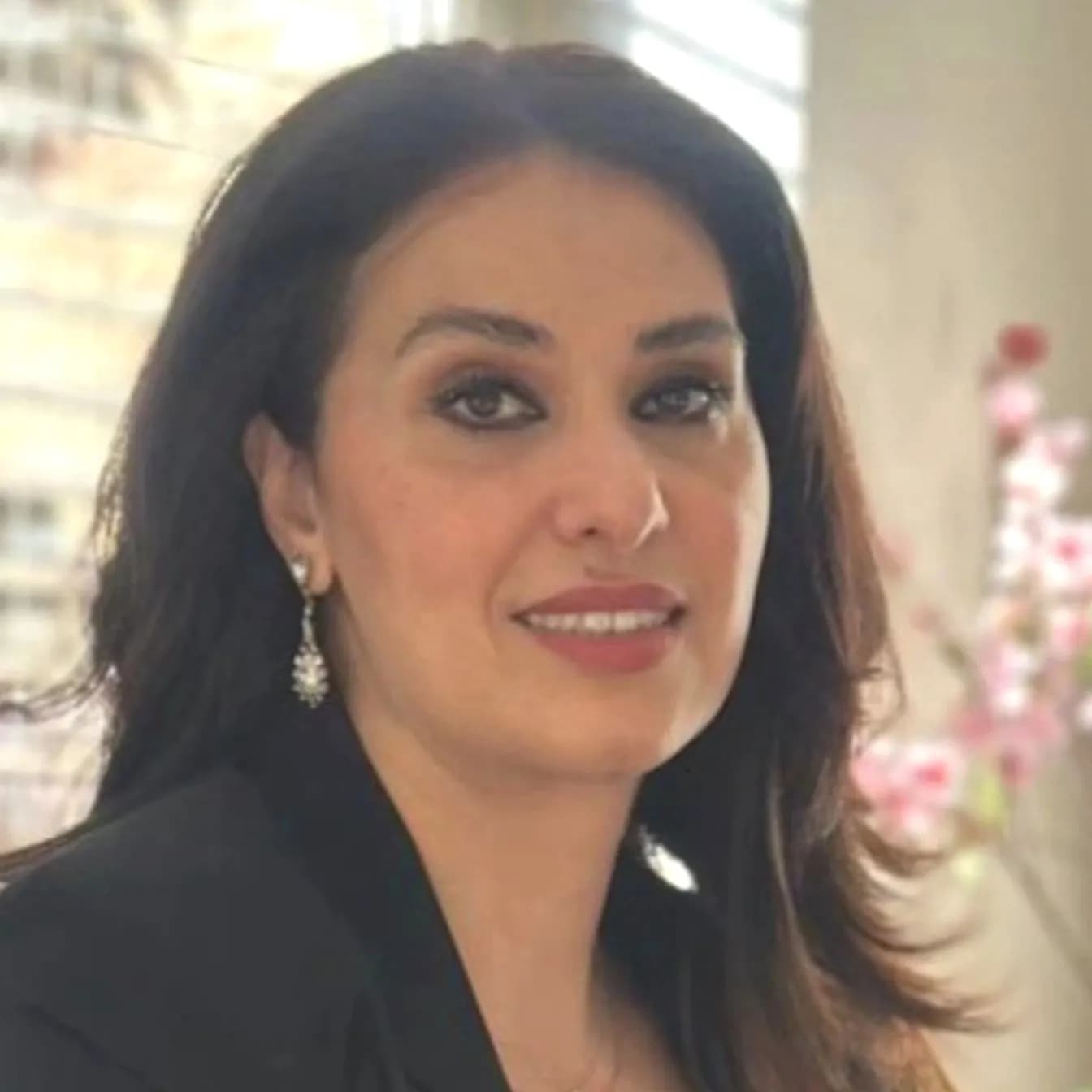 شبنم مهدوی