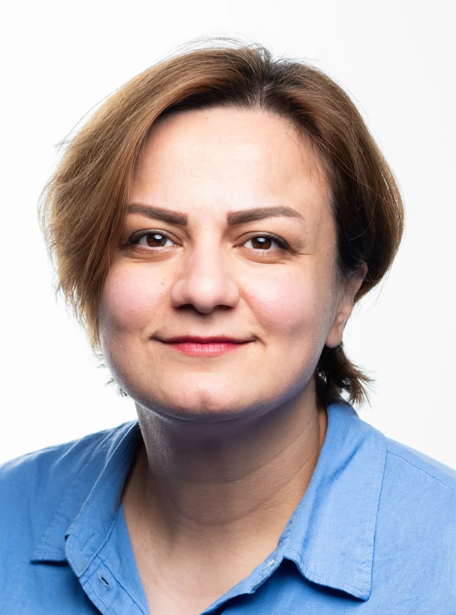 شکوفه وطندوست